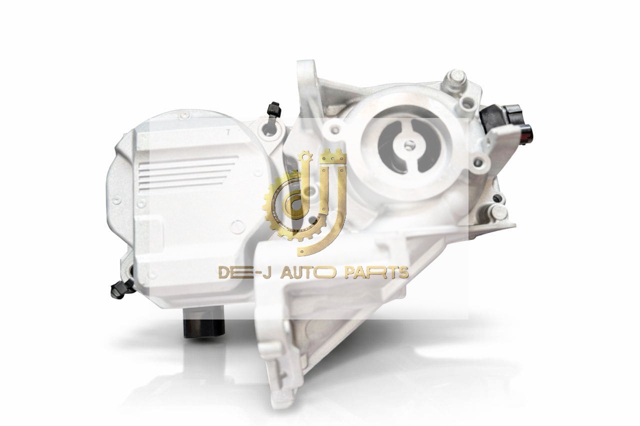 COMPLETE ELECTRIC WATER PUMP (BROWN BOX 16032-F0011)